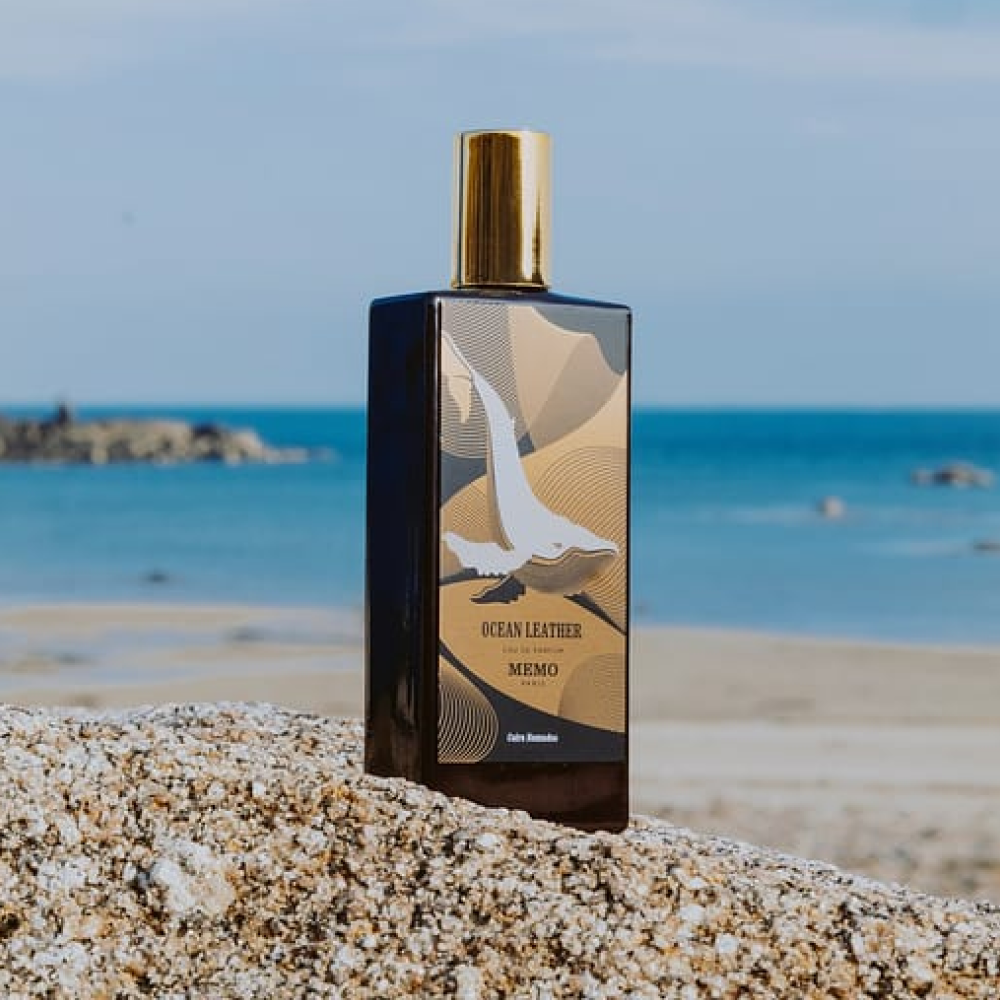 Memo Ocean Leather Unisex Eau De Parfum