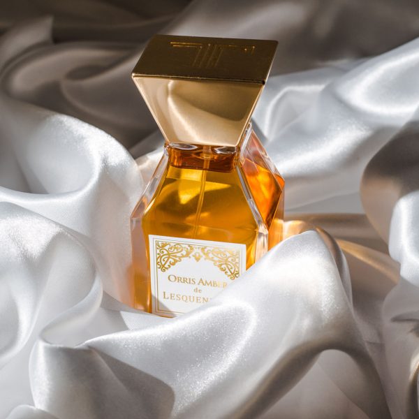 Lesquendieu Orris Amber Unisex Eau De Parfum
