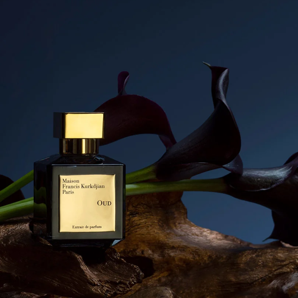 Maison Francis Kurkdjian Oud Unisex Extrait De Parfum