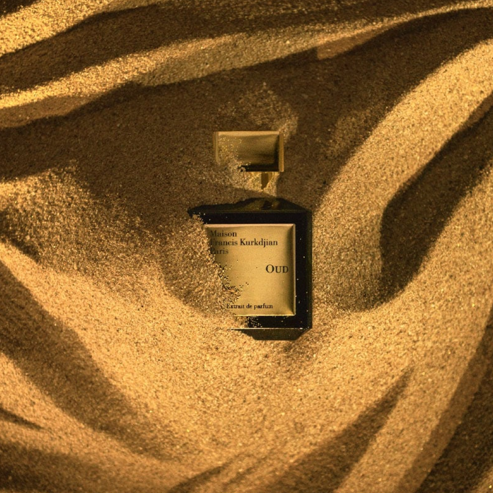 Maison Francis Kurkdjian Oud Unisex Extrait De Parfum