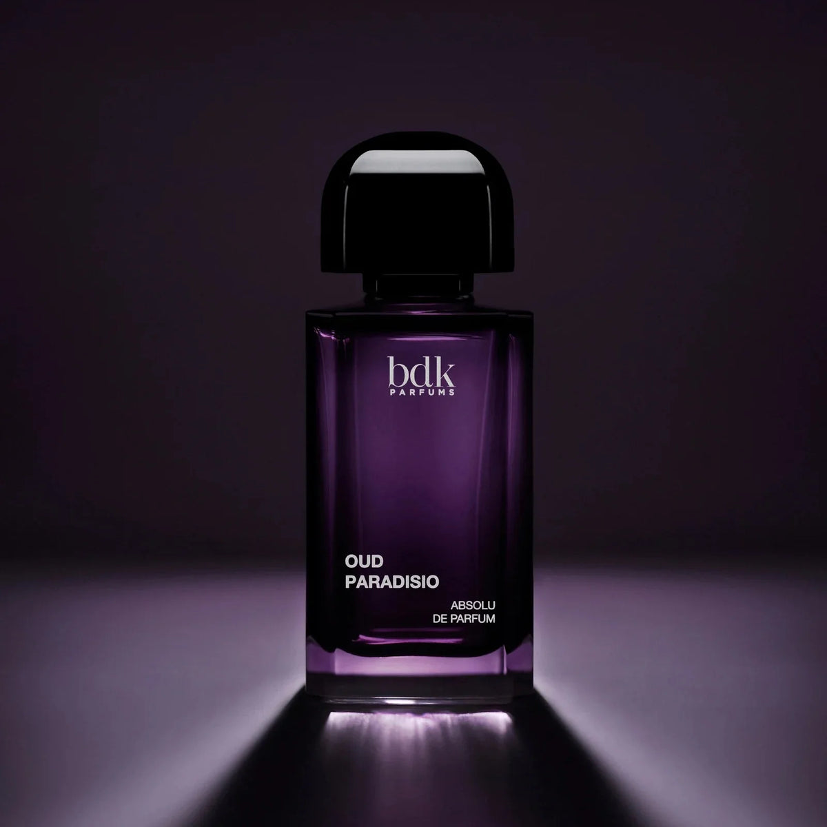 BDK Parfums Oud Paradisio Unisex Absolu De Parfum