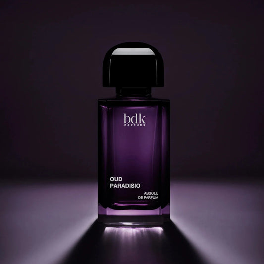 BDK Parfums Oud Paradisio Unisex Absolu De Parfum