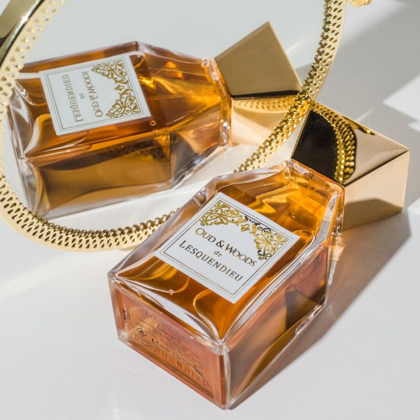 Lesquendieu Oud & Woods Unisex Eau De Parfum
