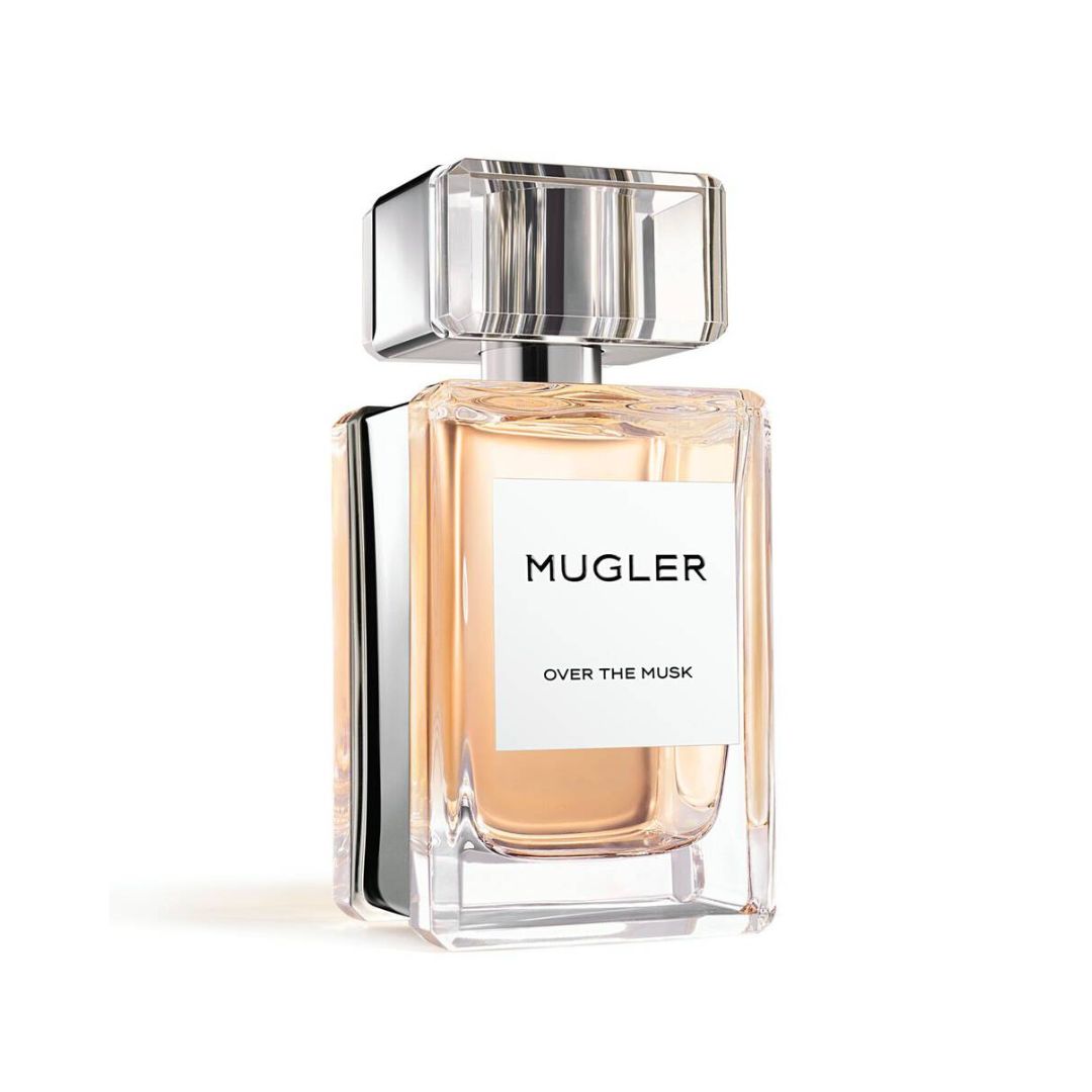 Over The Musk Eau de Parfum