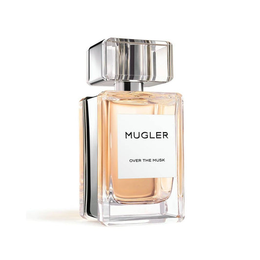 Over The Musk Eau de Parfum