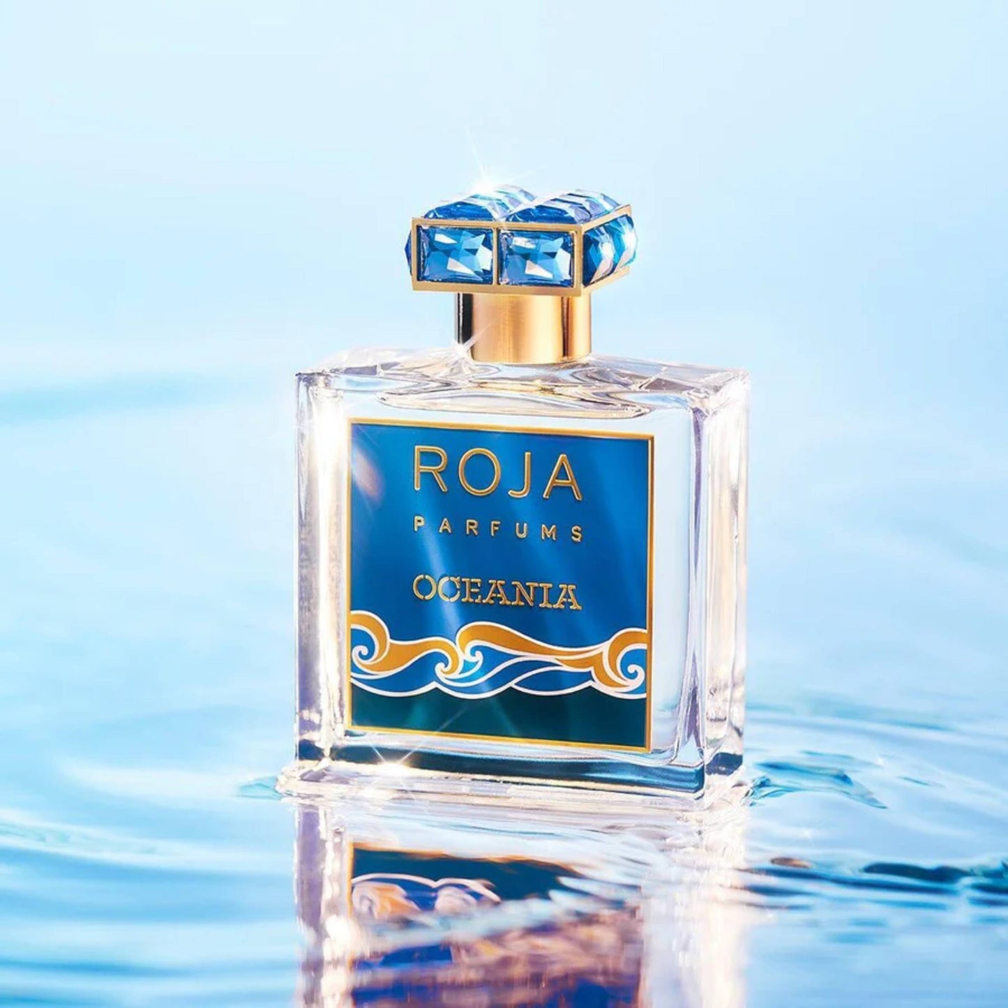 Oceania Eau de Parfum