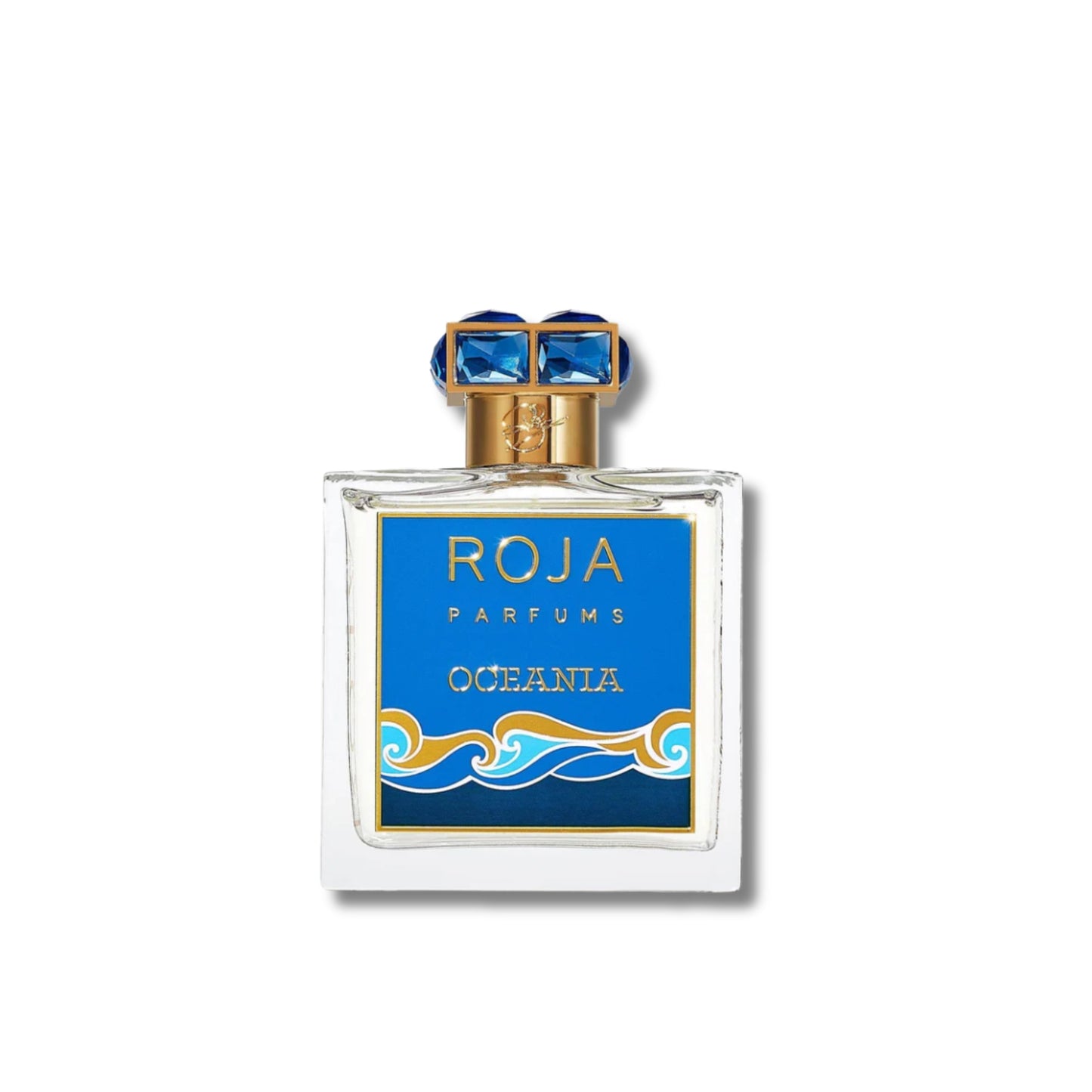 Oceania Eau de Parfum