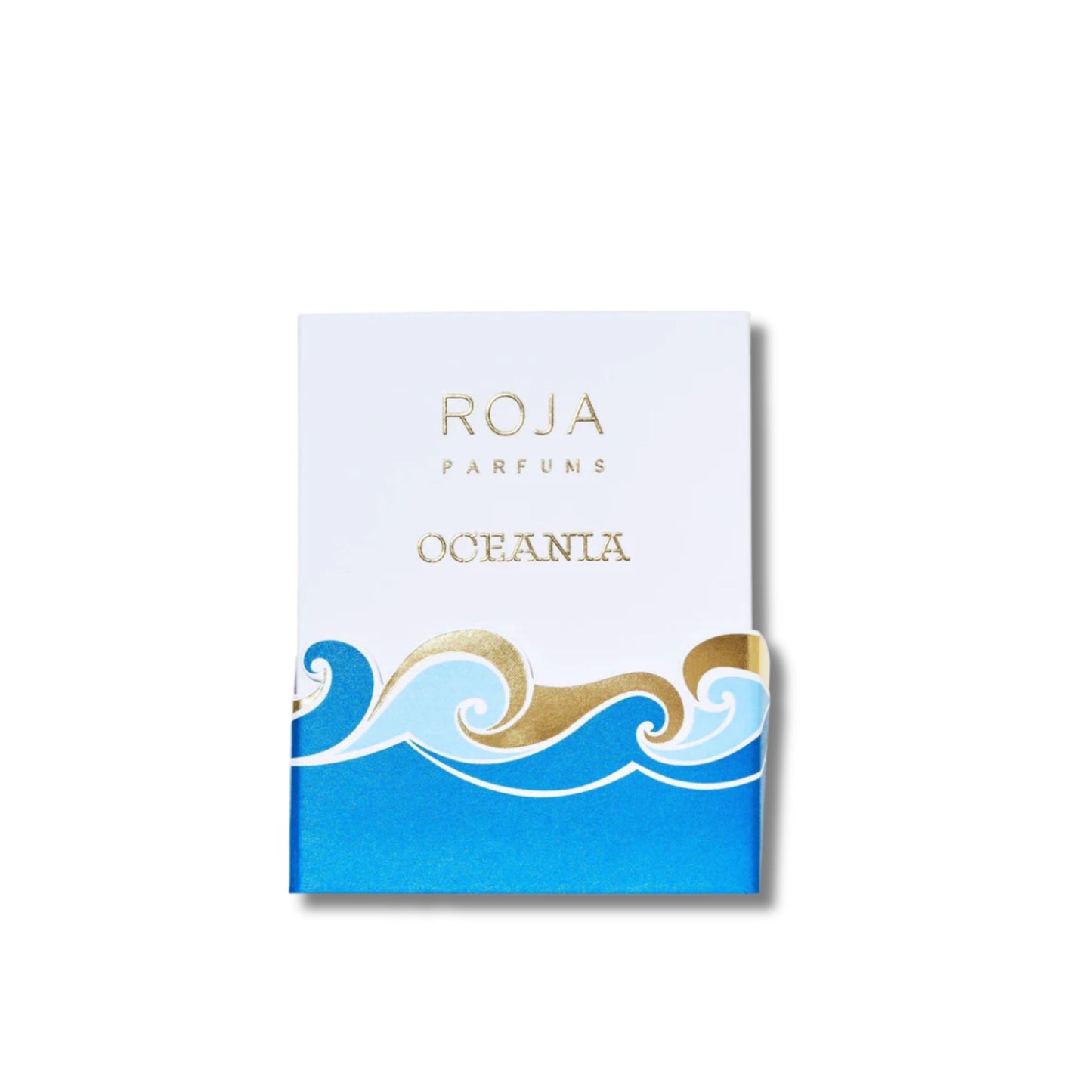 Oceania Eau de Parfum