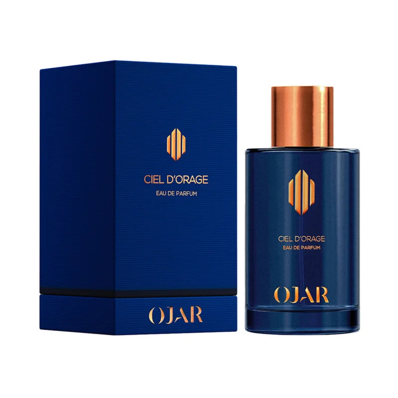 Ojar Infusion Velours EDP 100ML