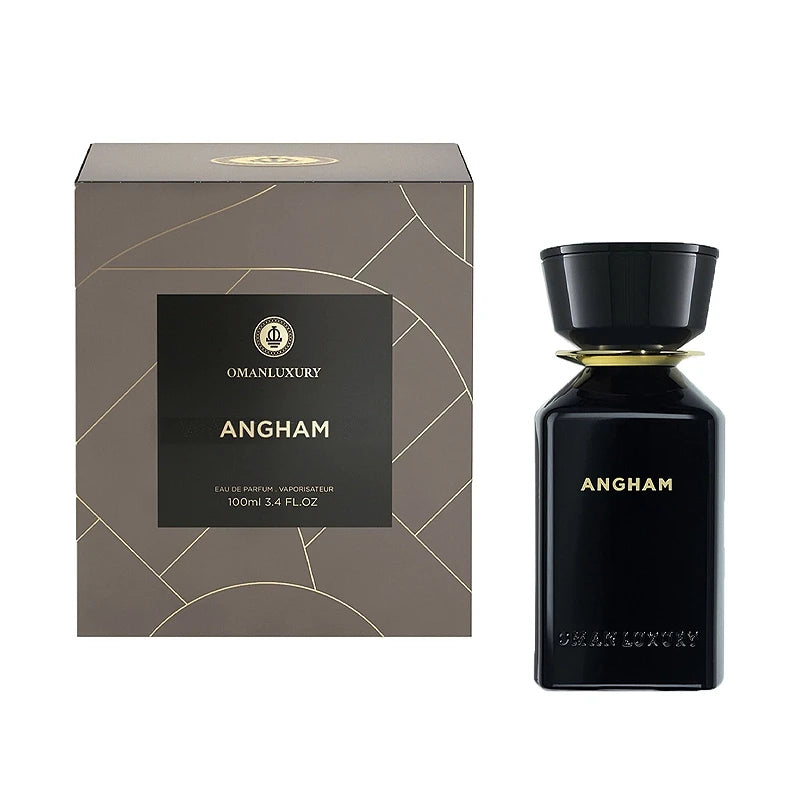 Oman Luxury Angham EDP 100ML