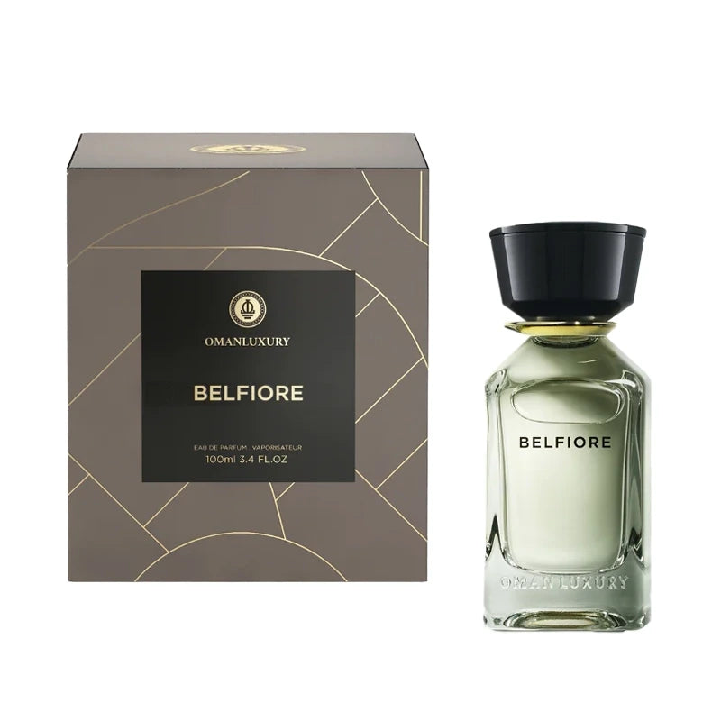 Oman Luxury Belfiore EDP 100ML