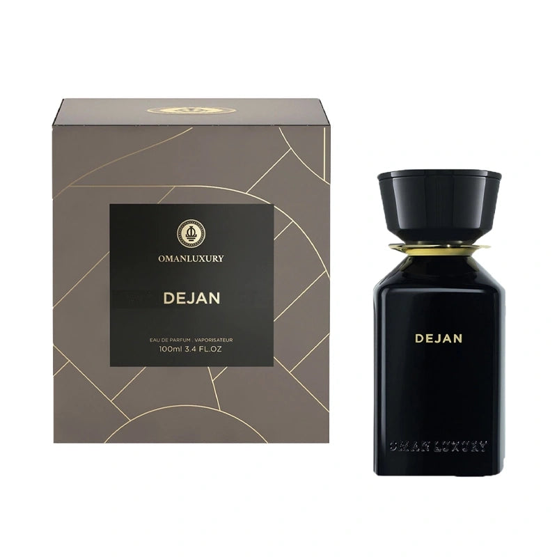 Oman Luxury Dejan EDP 100ML