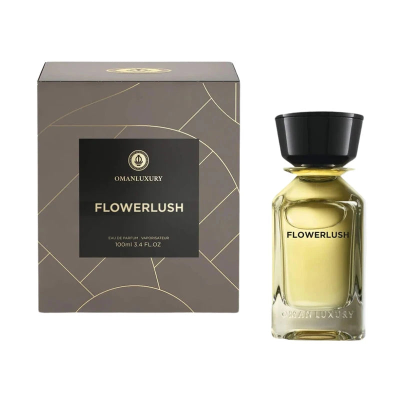 Oman Luxury Flowerlush EDP 100ML