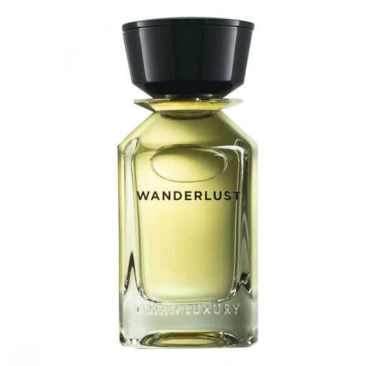 Oman Luxury Wanderlust EDP 100ML (Unboxed)