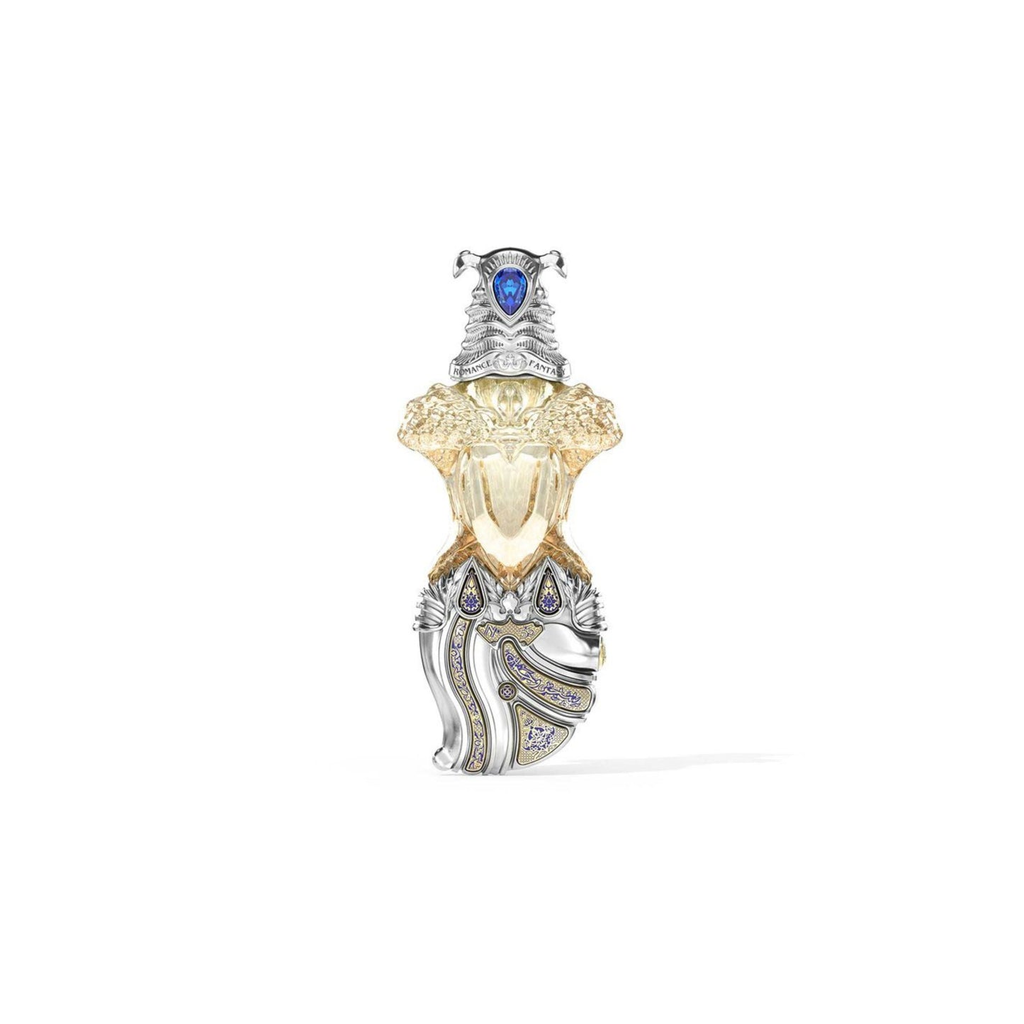 Opulent Shaik Classic No 33 Eau De Parfum