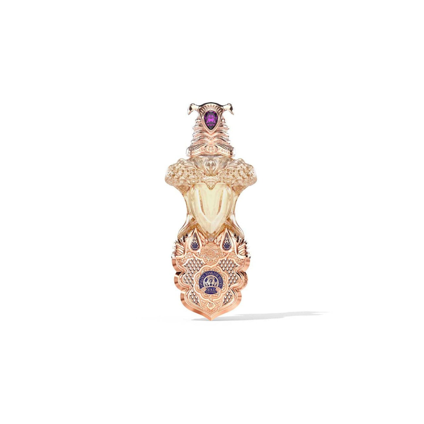 Opulent Gold Eau De Parfum