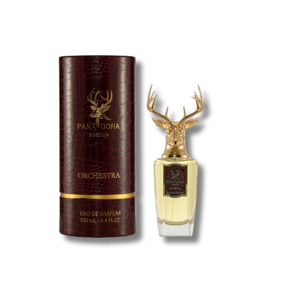 Orchestra Eau de Parfum