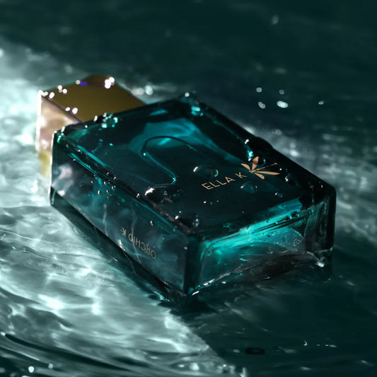 Orchid K Eau de Parfum