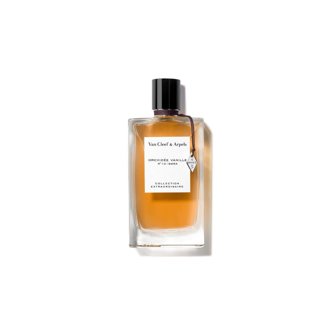 Orchidee Vanille Eau de Parfum