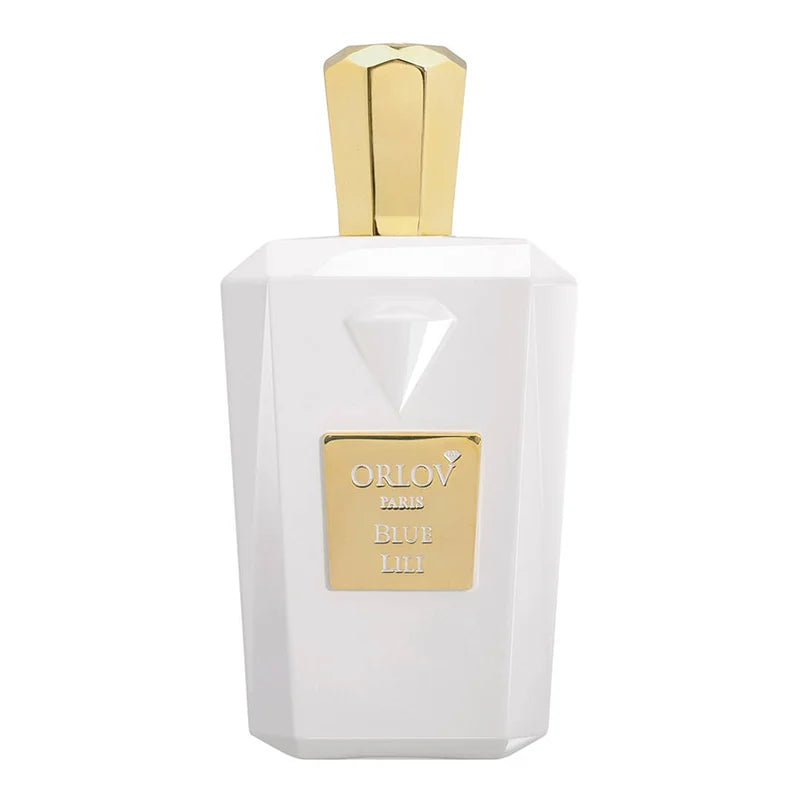 Orlov Blue Lili EDP 75ML (Unboxed)