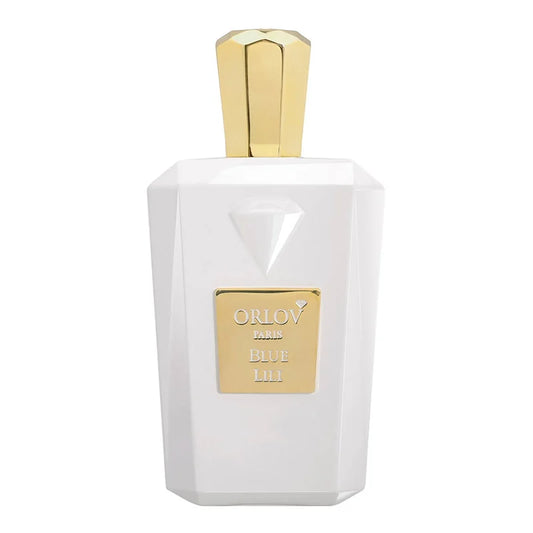Orlov Blue Lili EDP 75ML (Unboxed)