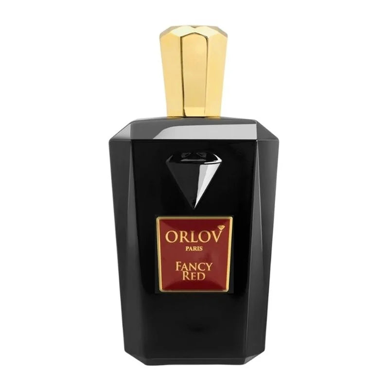 Orlov Fancy Red EDP 75ML (Unboxed)
