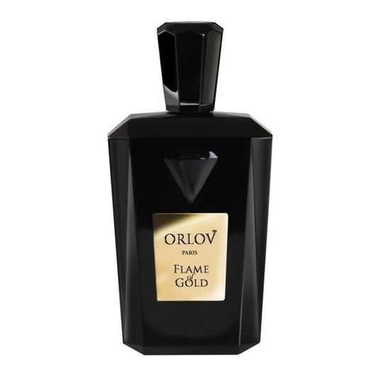 Orlov Flame of Gold EDP 75ML (Unboxed)
