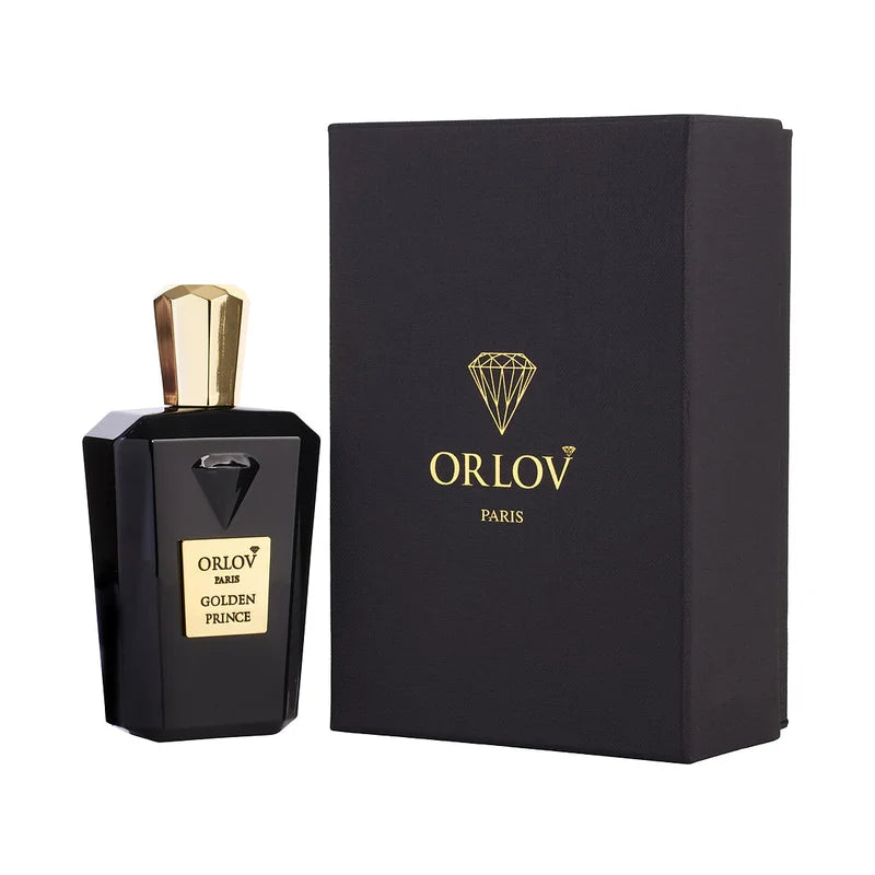 Orlov Golden Prince EDP 75ML