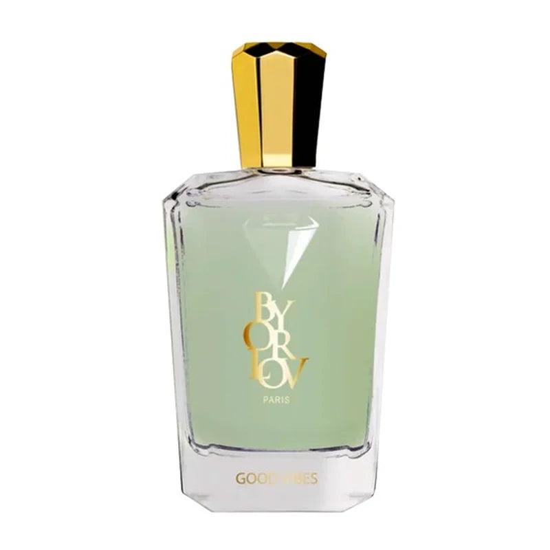 Orlov Good Vibes EDP 75ML (Unboxed)