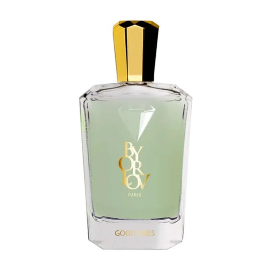 Orlov Good Vibes EDP 75ML (Unboxed)