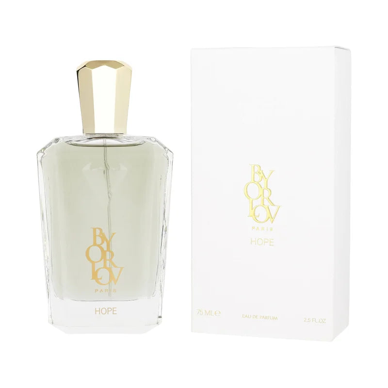 Orlov Hope EDP 75ML (Unboxed)