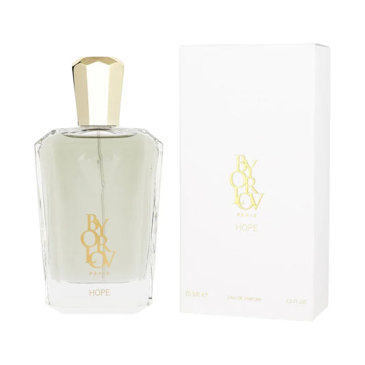 Orlov Hope EDP 75ML (Unboxed)