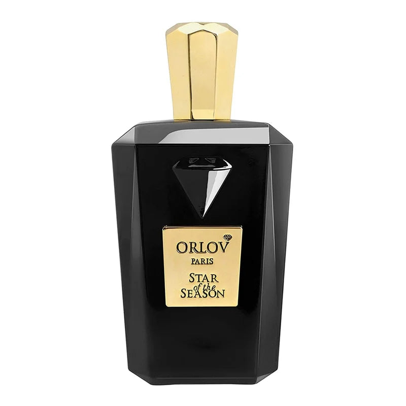 Orlov Star of The Season EDP 75ML (Unboxed)