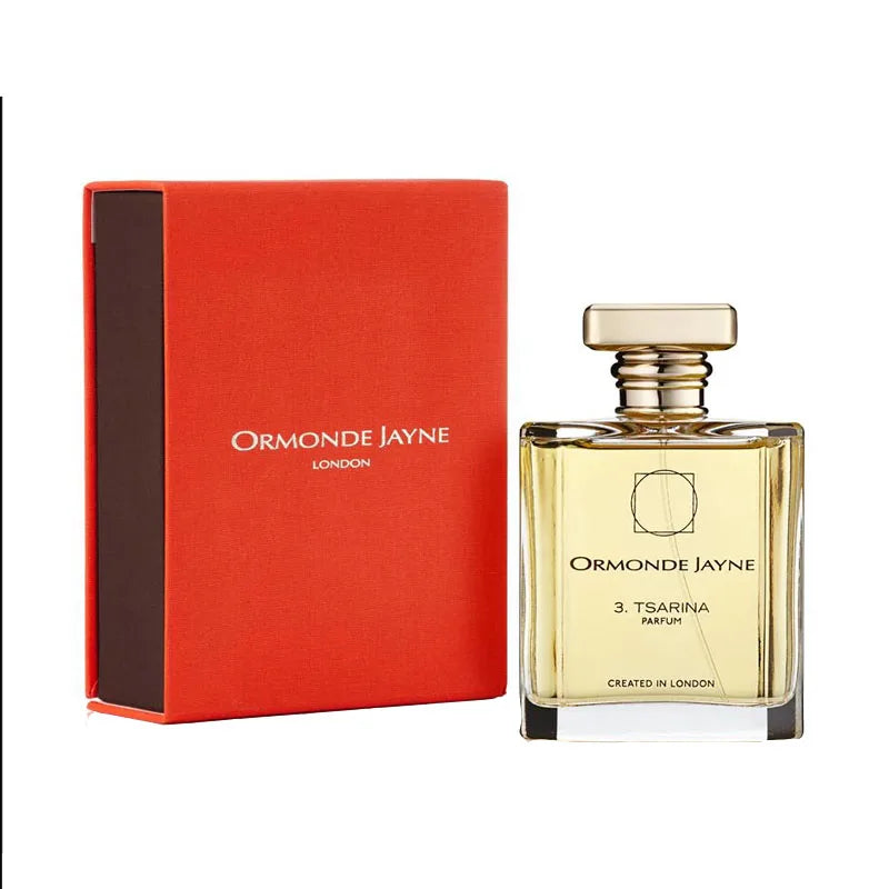 Ormonde Jayne 3. Tsarina EDP 120ML