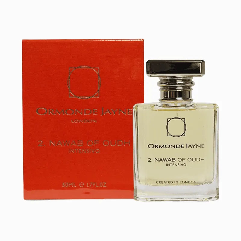 Ormonde Jayne Nawab of Oudh Intensivo EDP 50ML
