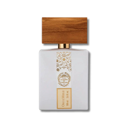 Oro e Miele Eau de Parfum