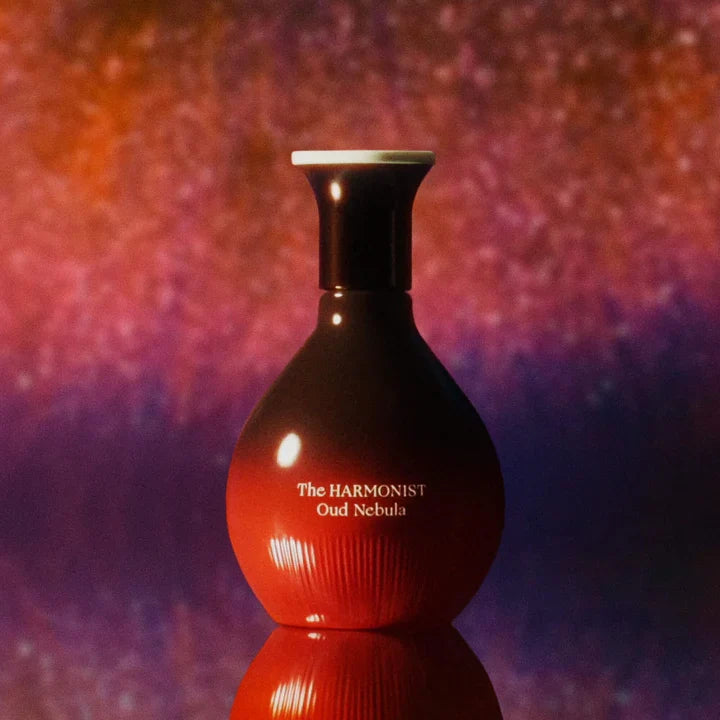 The Harmonist Oud Nebula Unisex Parfum