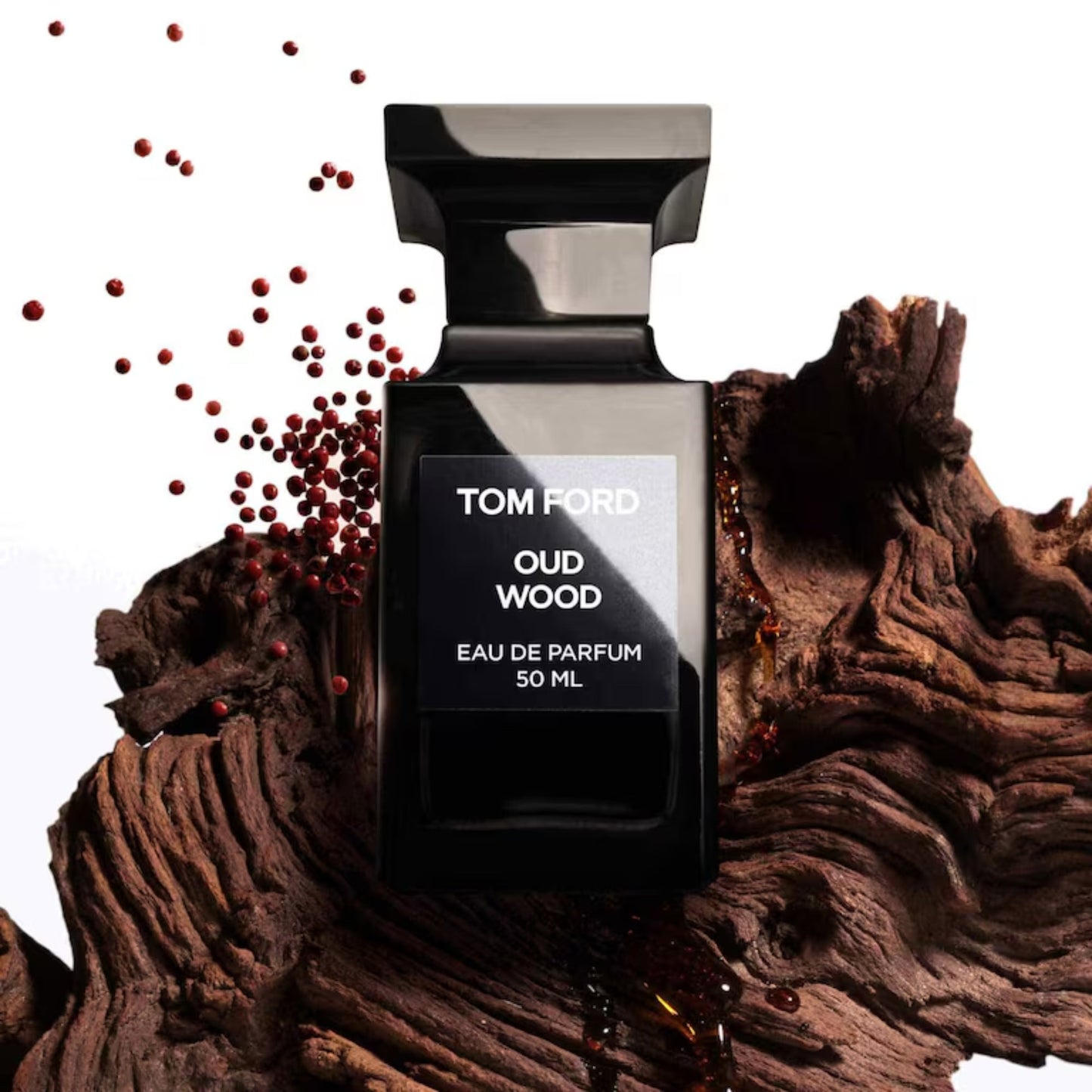 Oud Wood Parfum