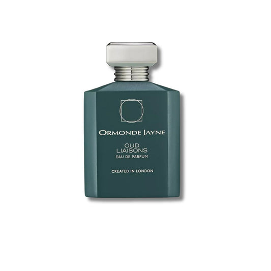 Oud Liaisons Eau de Parfum