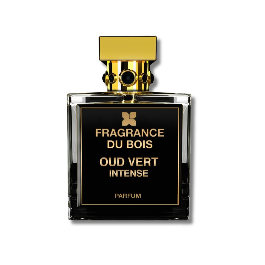 Oud Vert Intense Parfum