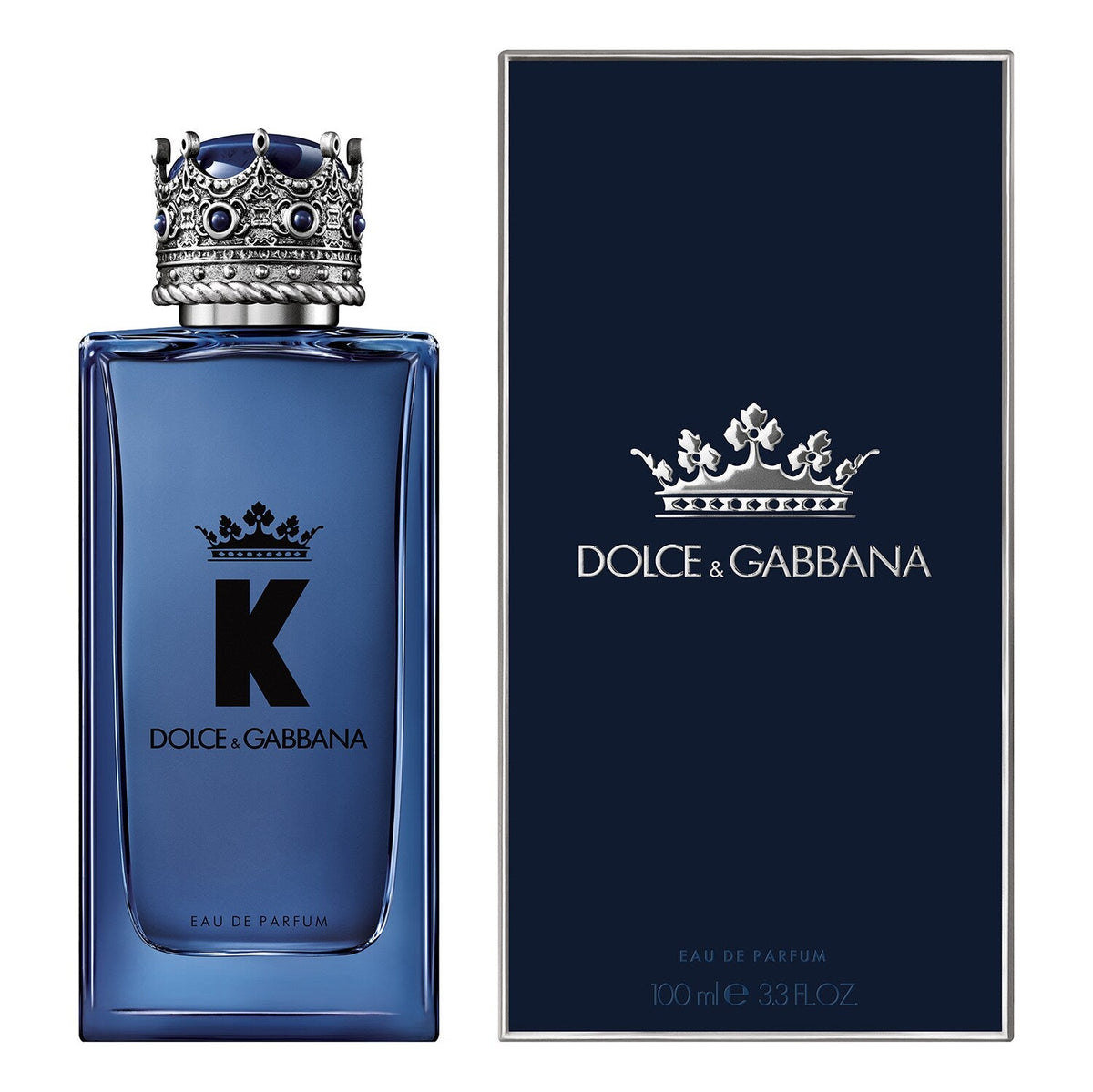 Dolce & Gabbana K For Men Eau de Parfum