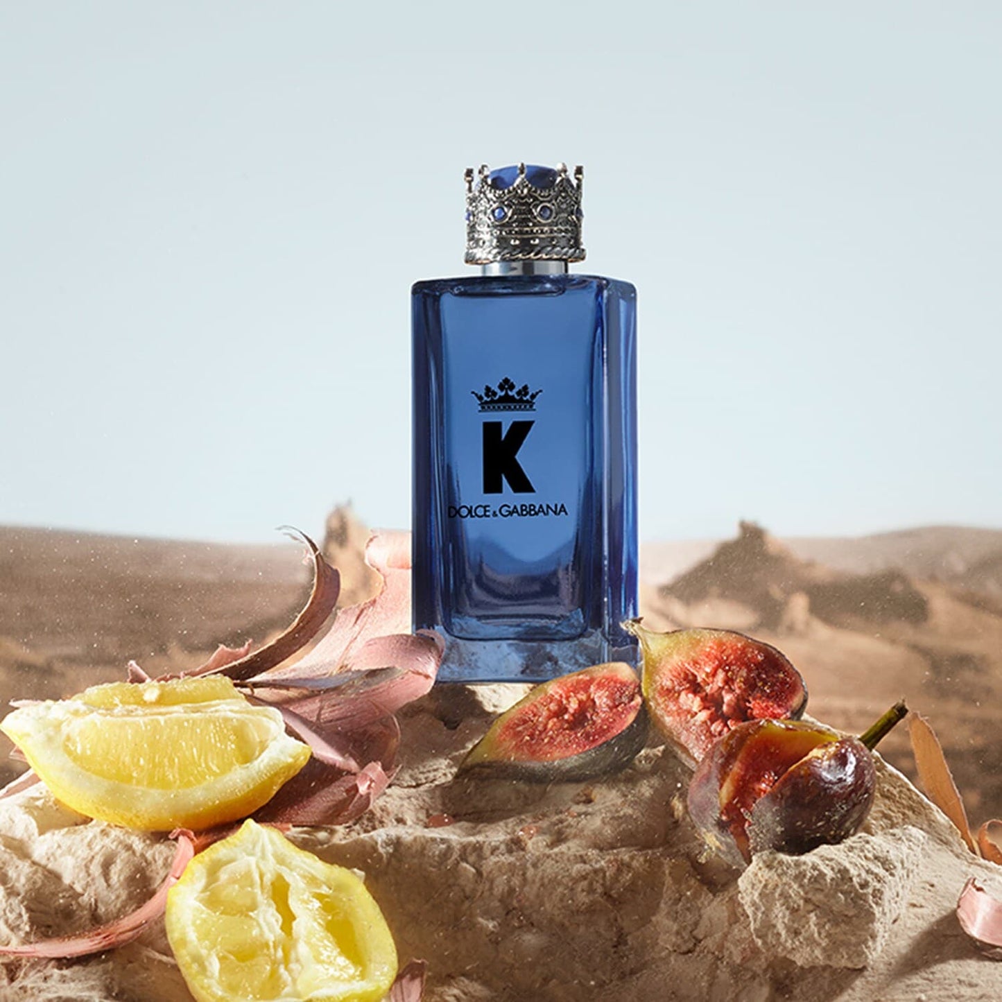 Dolce & Gabbana K For Men Eau de Parfum