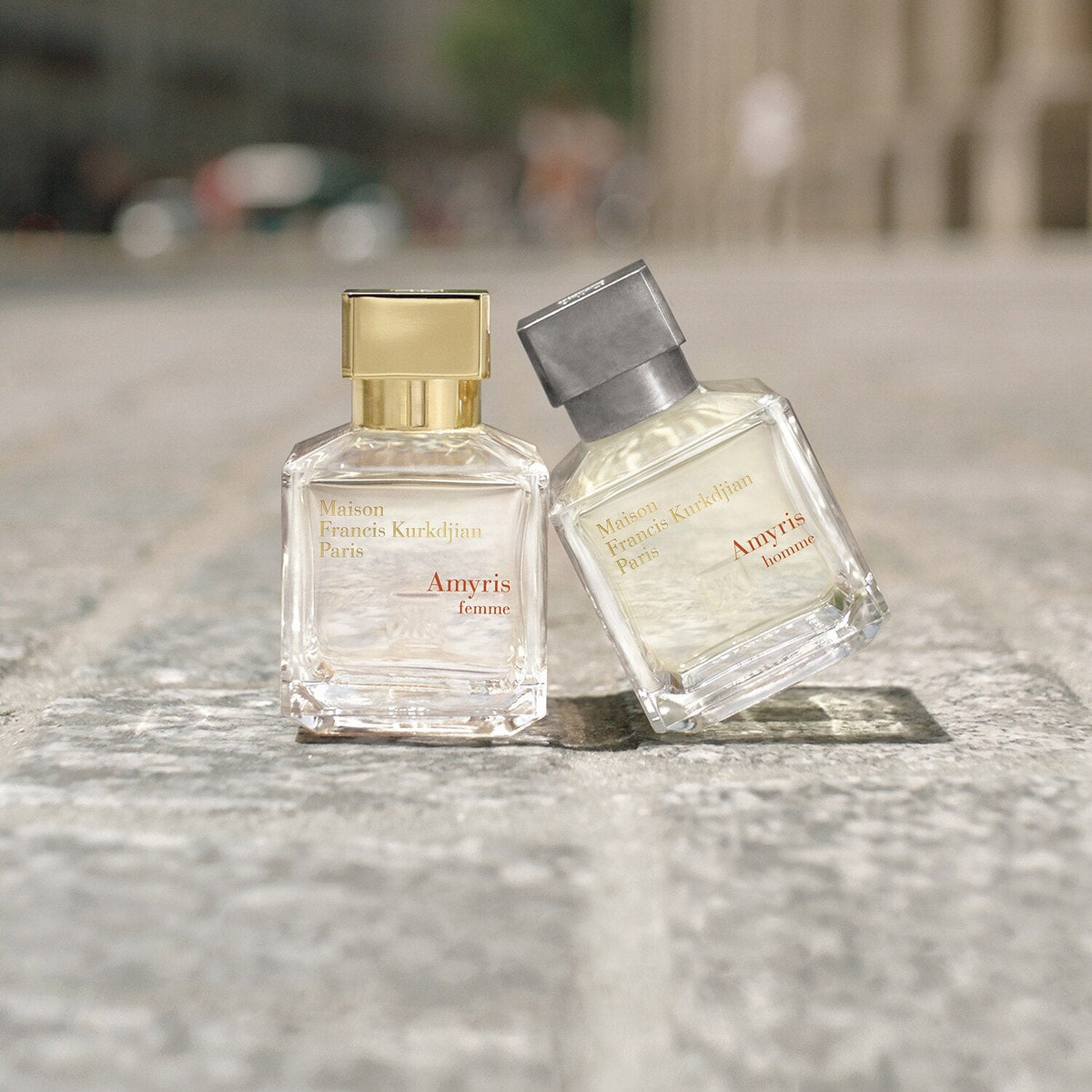 Maison Francis Kurkdjian Amyris femme For Women Eau De Parfum