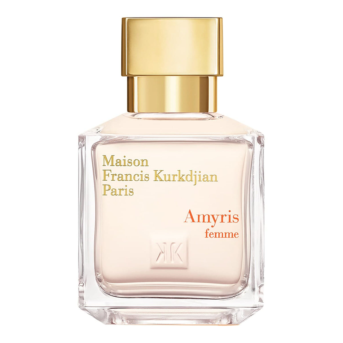 Maison Francis Kurkdjian Amyris femme For Women Eau De Parfum