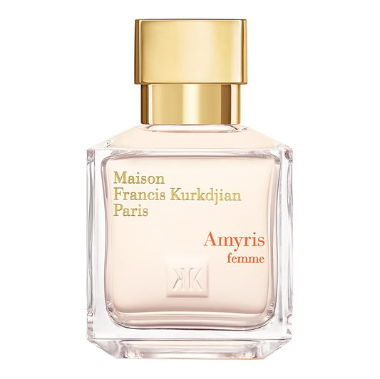 Maison Francis Kurkdjian Amyris femme For Women Eau De Parfum