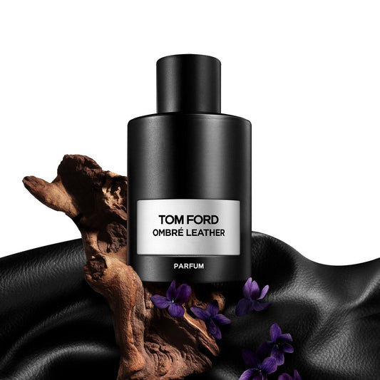 Tom Ford Ombre Leather Unisex Parfum