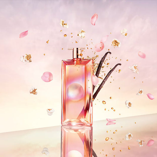 Lancome Idôle For Women L'eau De Parfum Nectar