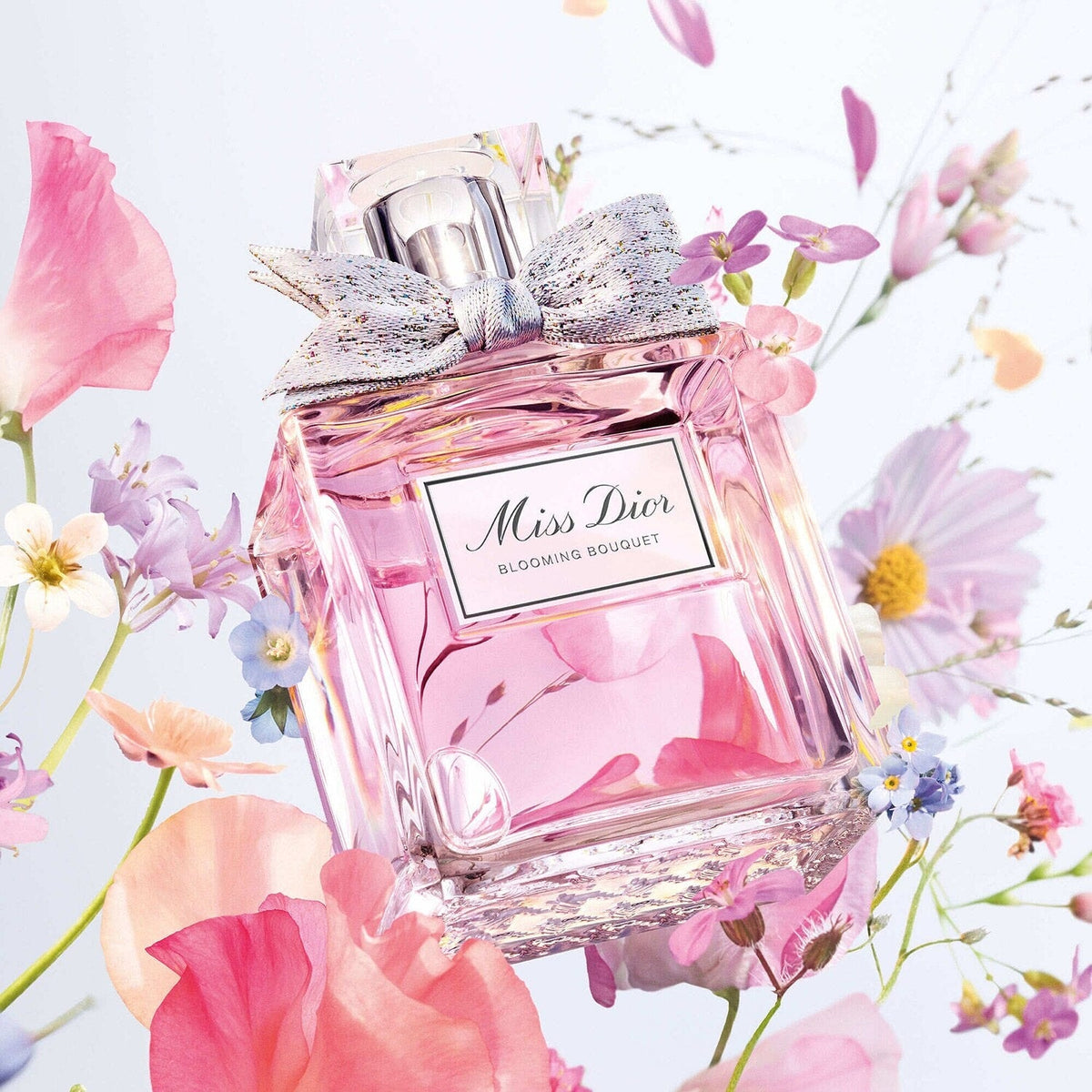 Dior Miss Dior Blooming Bouquet For Women Eau De Toilette