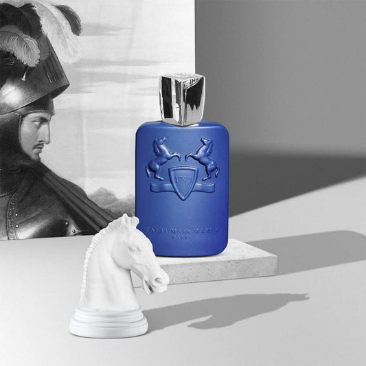 Parfums de Marly Percival Unisex Eau De Parfum