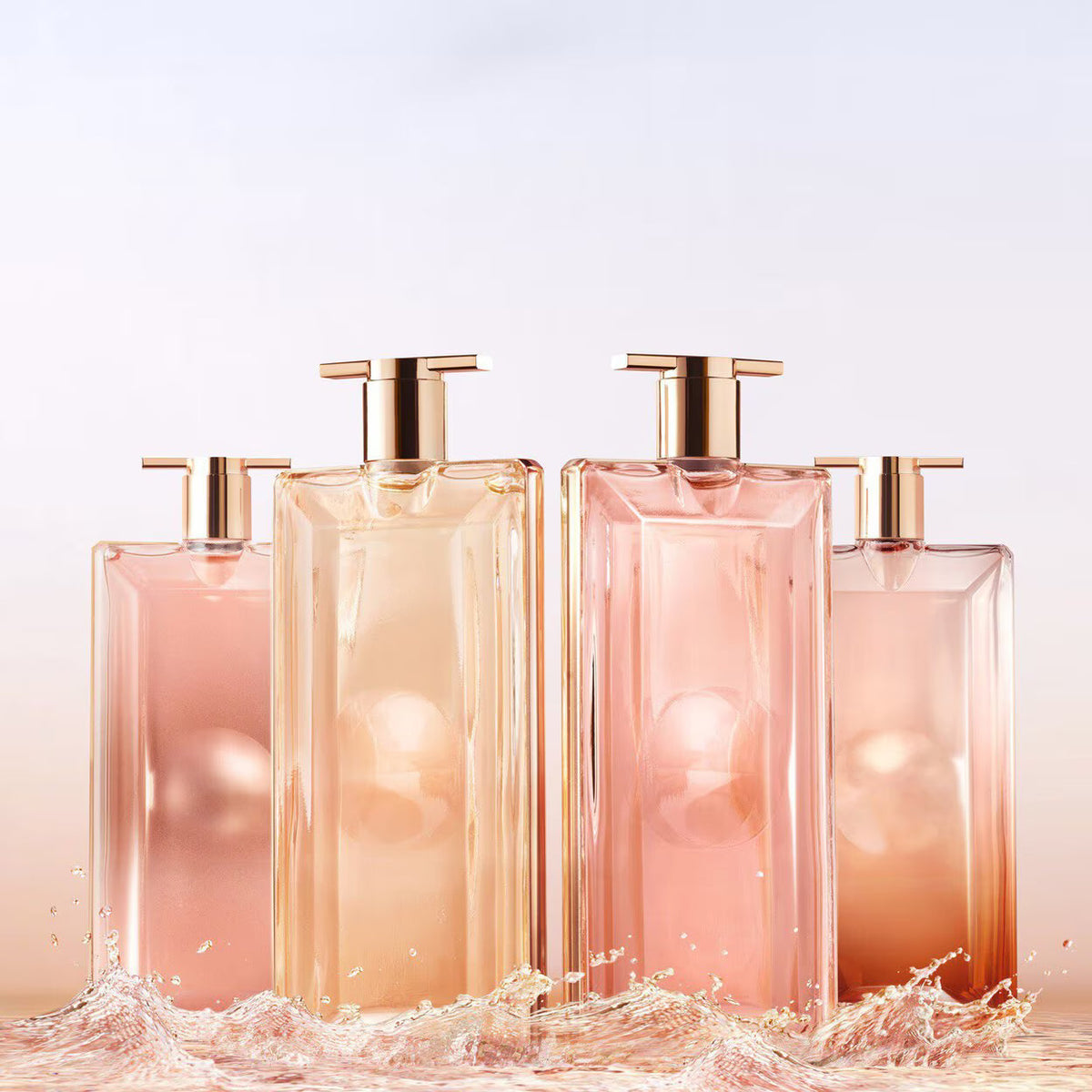 Lancome Idole For Women L' Eau de Toilette